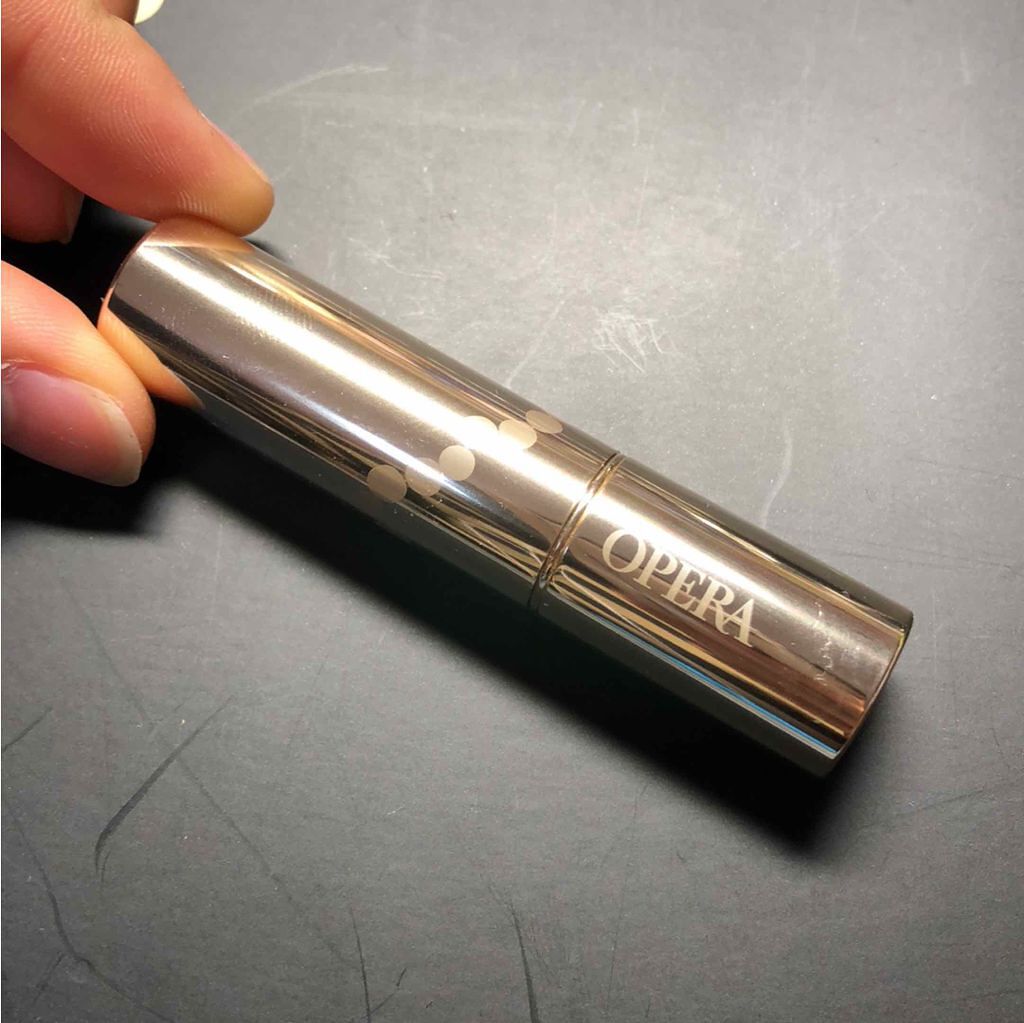オペラ リップティント N/OPERA/リップティントを使ったクチコミ(1枚目)