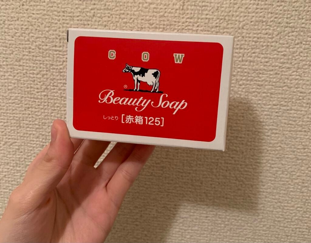 なち on LIPS 「コスパの良し!洗顔👀初投稿です!最近スキンケアやコスメなどを調..」(1枚目)