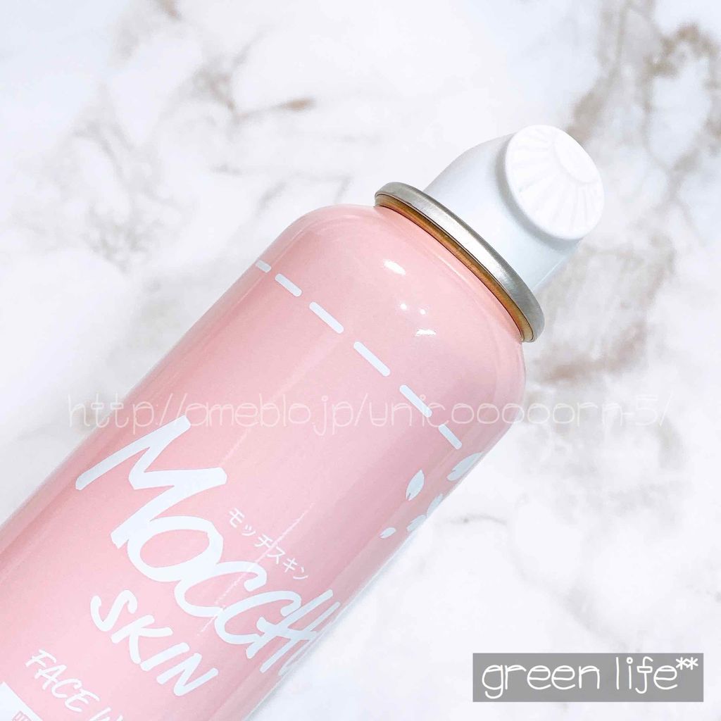 モッチスキン吸着泡洗顔 SK/MoccHi SKIN/泡洗顔を使ったクチコミ(3枚目)