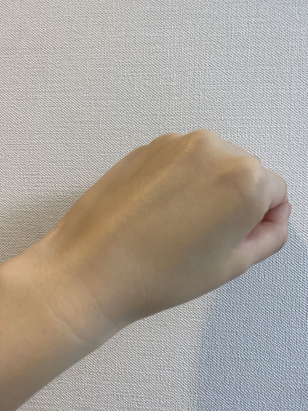 肌潤　マルチCCクリーム/米肌/CCクリームを使ったクチコミ（3枚目）