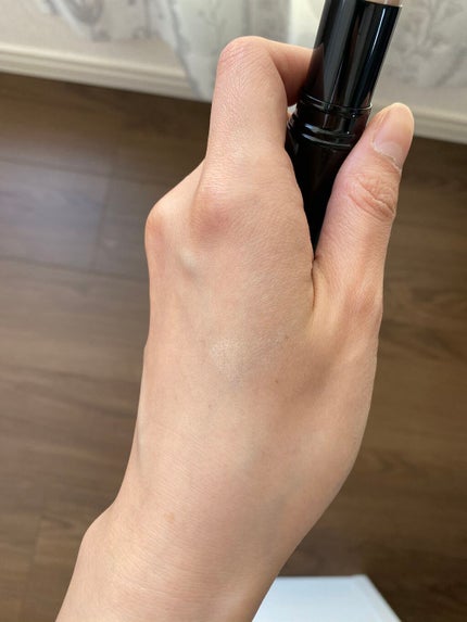 ボーム エサンシエル/CHANEL/スティックハイライトを使ったクチコミ(3枚目)