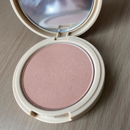 ブロッサムブラッシュ /CILY/パウダーチークを使ったクチコミ(2枚目)