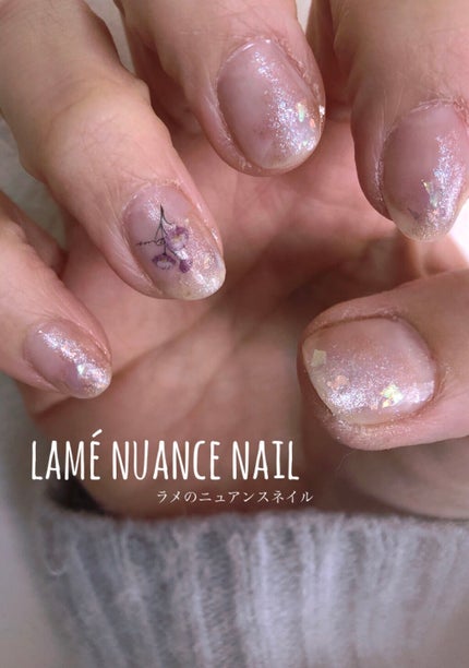 ネイルホリック/ネイルホリック/マニキュアを使ったクチコミ(1枚目)