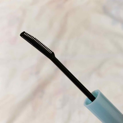 クイックラッシュカーラーリムーバー/キャンメイク/ポイントメイクリムーバーを使ったクチコミ(2枚目)