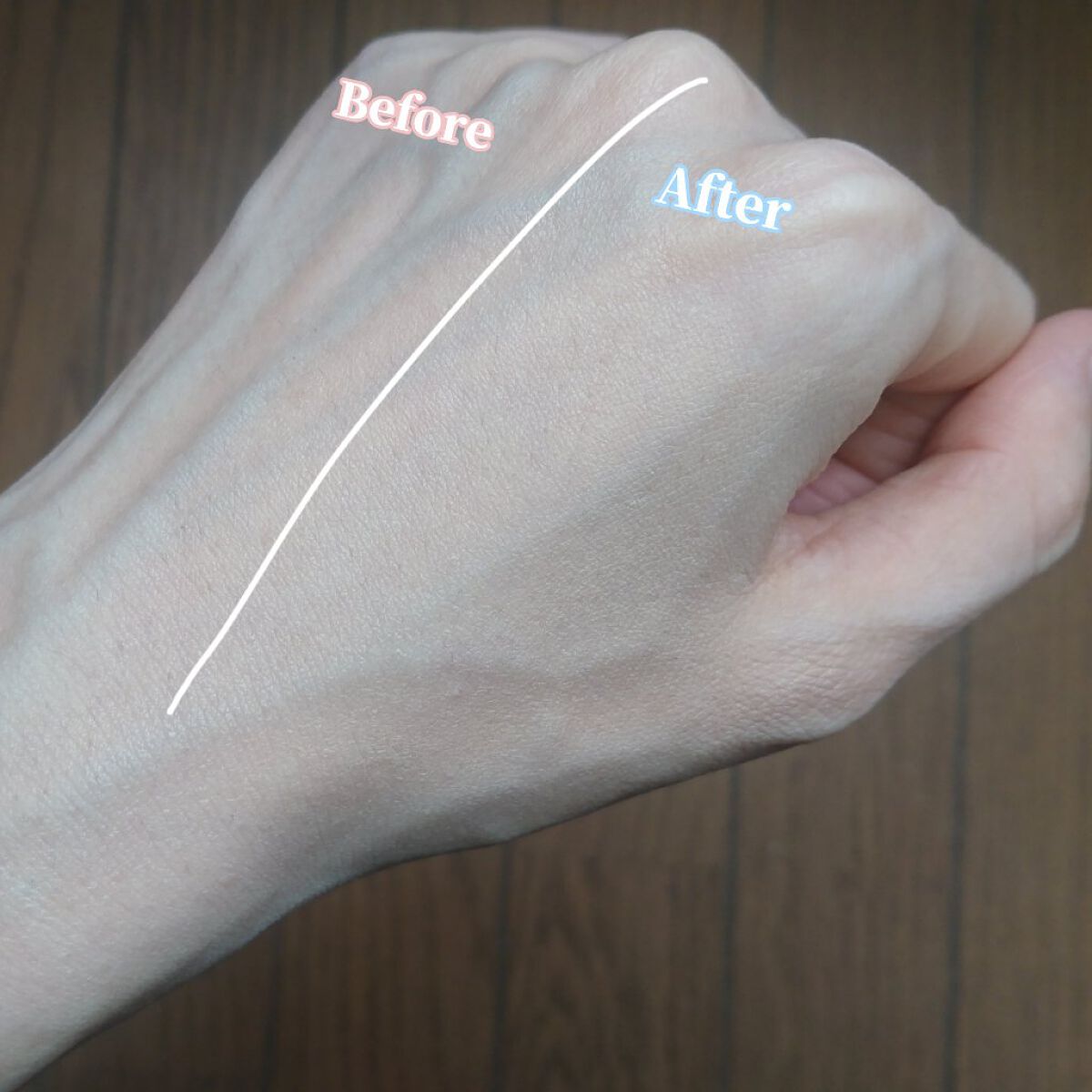 SIGNATURE ESSENCE COVER PACT /AGE20’s/クリーム・エマルジョンファンデーションを使ったクチコミ(5枚目)