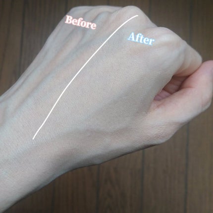 SIGNATURE ESSENCE COVER PACT /AGE20’s/クリーム・エマルジョンファンデーションを使ったクチコミ(5枚目)