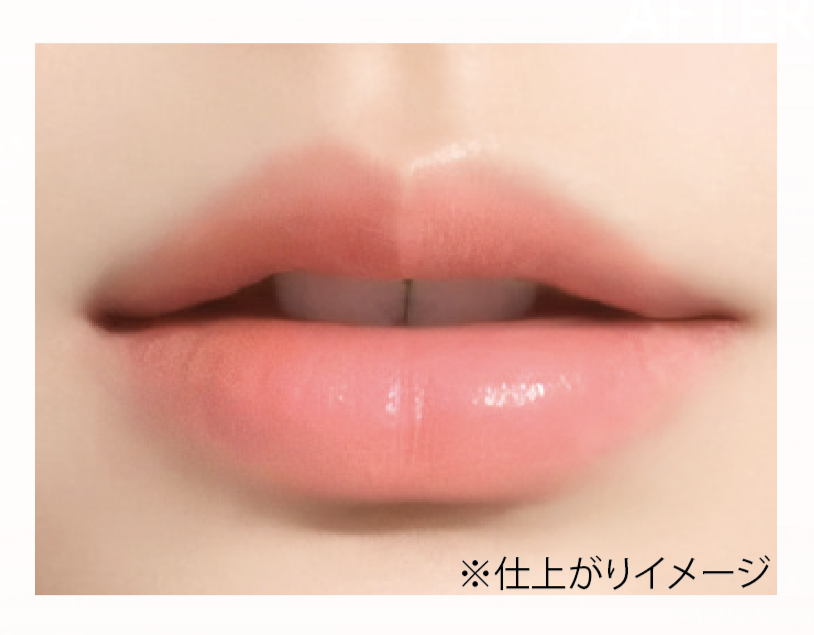 セザンヌからグラデチーク「ブレンドカラーチーク」&ぽってりツヤ唇を目指せるリップバーム「トリートメントリップバーム」が登場!の画像