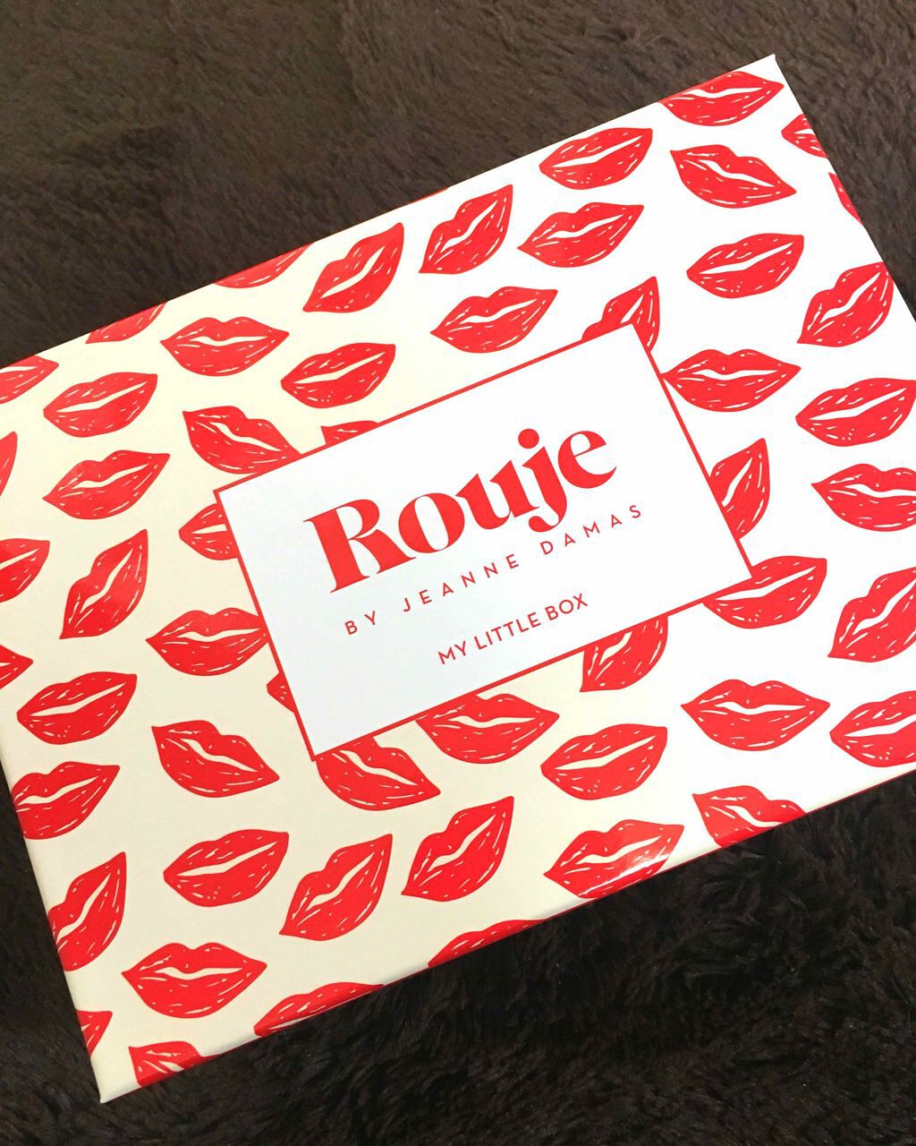 My Little Box/My Little Box/その他キットセットを使ったクチコミ（1枚目）