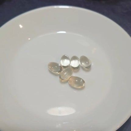 スクアルーチェ/magico labo/健康サプリメントを使ったクチコミ(2枚目)