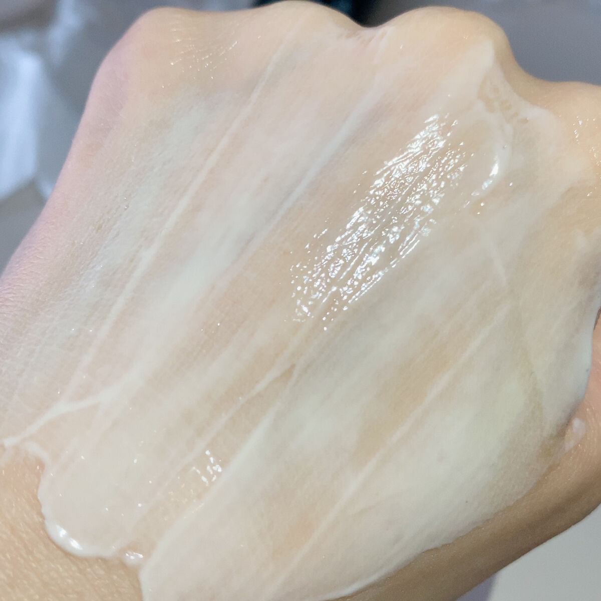 エキスパート ディフェンス/CEMOY/日焼け止めクリームを使ったクチコミ（3枚目）