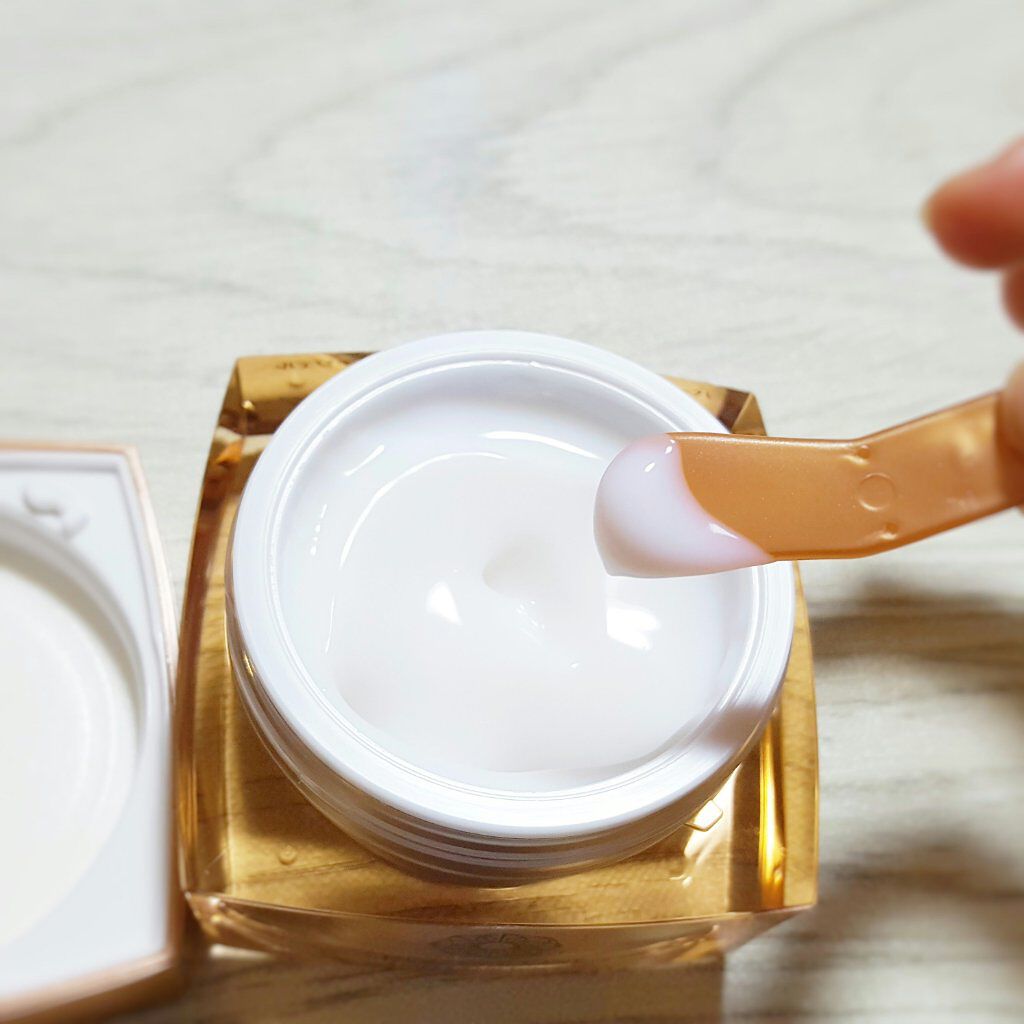 パーフェクトワン 薬用リンクルストレッチジェル/パーフェクトワン/オールインワン化粧品を使ったクチコミ(2枚目)