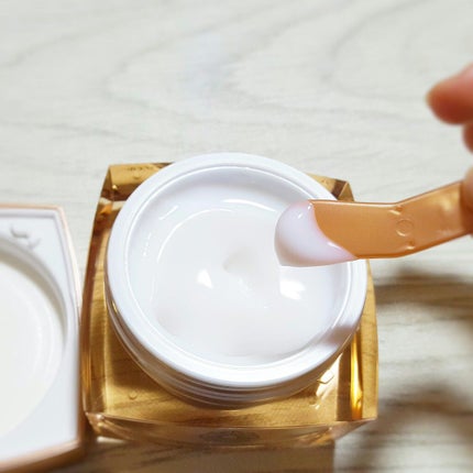 パーフェクトワン 薬用リンクルストレッチジェル/パーフェクトワン/オールインワン化粧品を使ったクチコミ(2枚目)