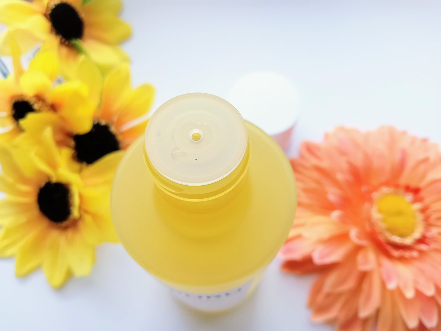 ビタプル リペア エッセンスローション/VITAPURU/化粧水を使ったクチコミ(3枚目)