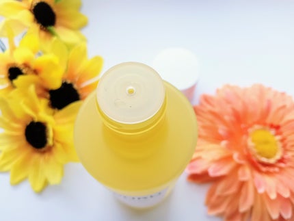 ビタプル リペア エッセンスローション/VITAPURU/化粧水を使ったクチコミ(3枚目)