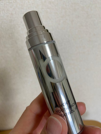 ユース ラディアンス ビタチノール セラム/primera/美容液を使ったクチコミ(4枚目)