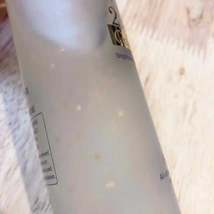 スターティングトリートメントエッセンス/SECRET KEY/化粧水を使ったクチコミ(2枚目)