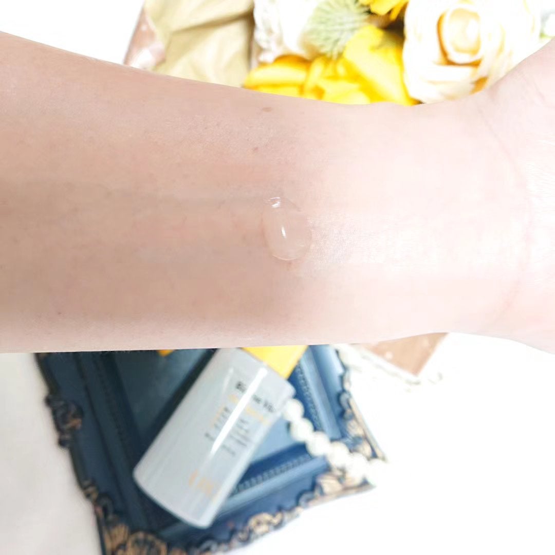 バイオームビタCダークスポットセラム/UIQ/美容液を使ったクチコミ(4枚目)