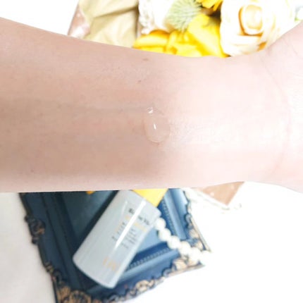 バイオームビタCダークスポットセラム/UIQ/美容液を使ったクチコミ(4枚目)