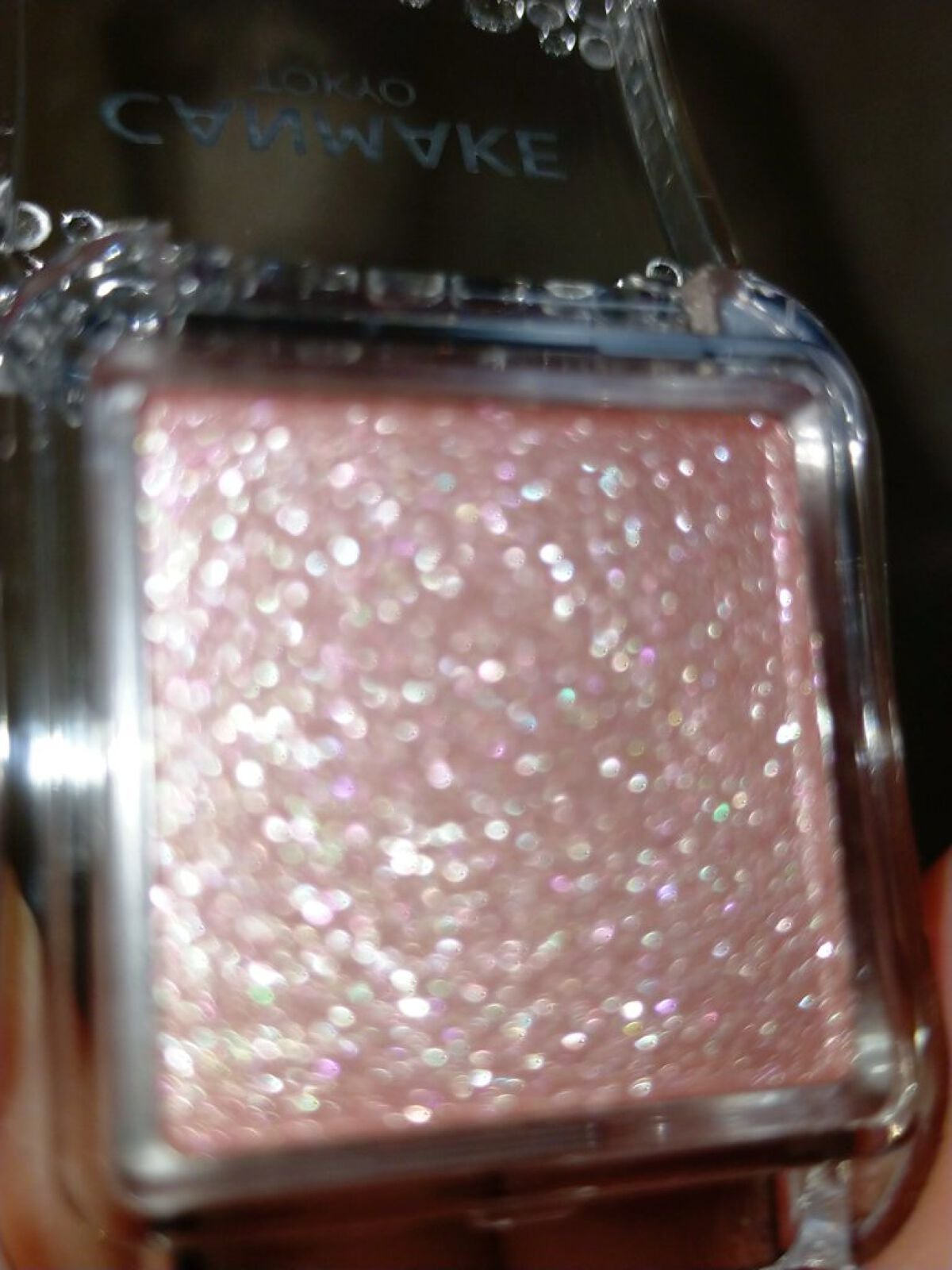 シティライトアイズ/キャンメイク/アイシャドウを使ったクチコミ(5枚目)