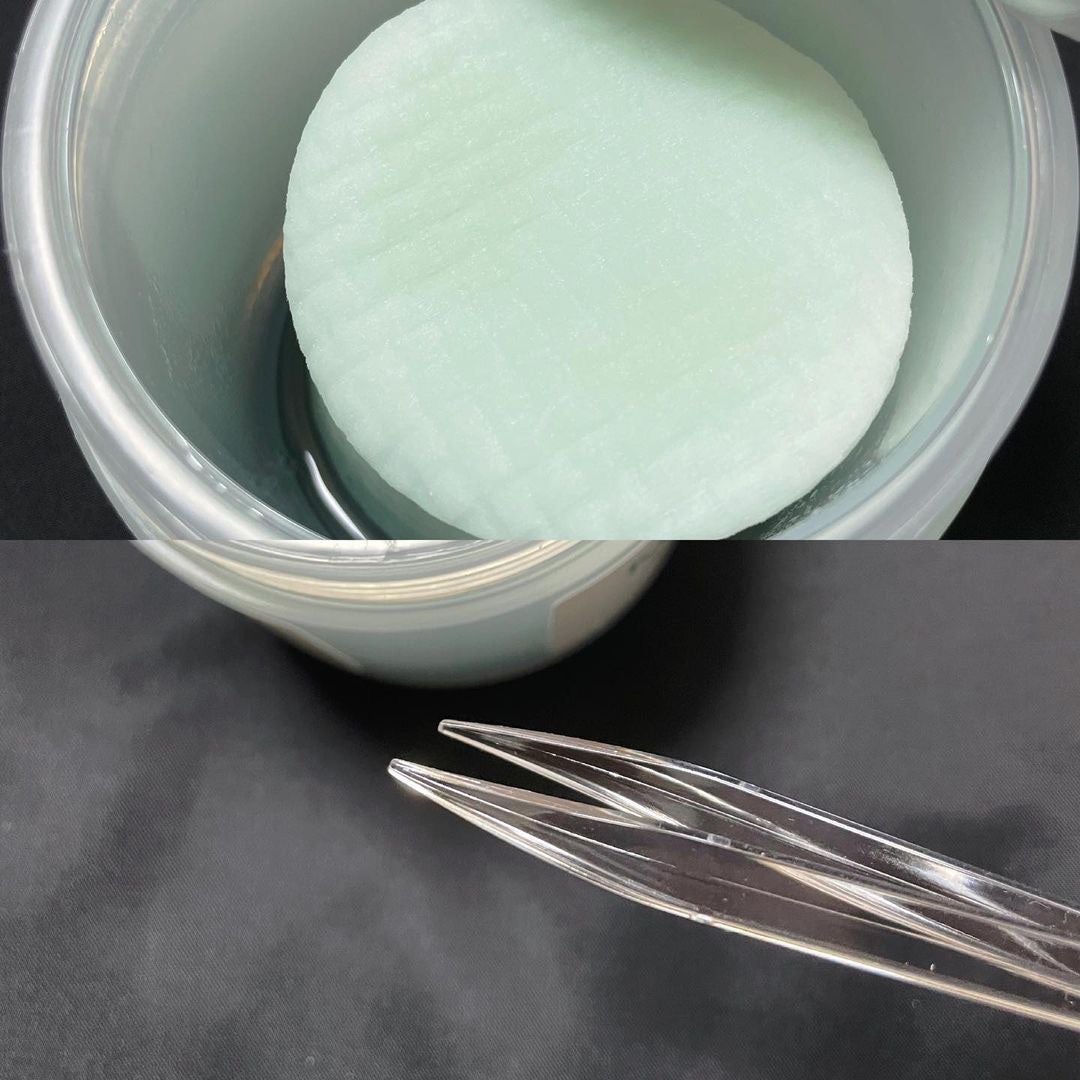 BP-PORE AMPOULE /Dr.Melaxin/美容液を使ったクチコミ(2枚目)