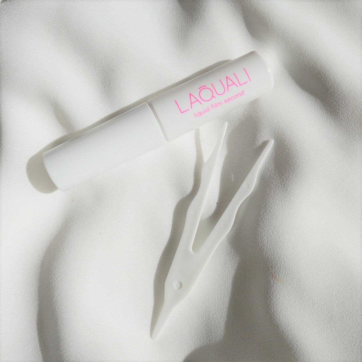リキッドフィルム 2/ラクオリ/二重まぶた用アイテムを使ったクチコミ(1枚目)