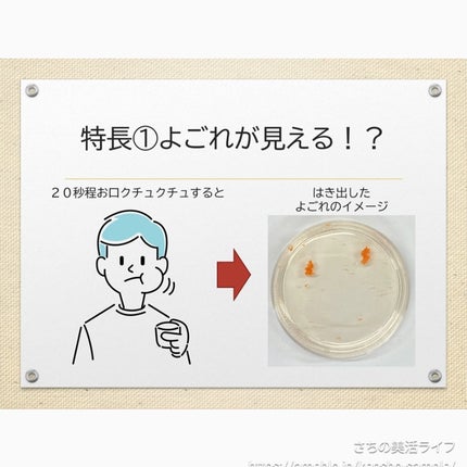 ダモン ブライトレモン/Damon/マウスウォッシュ・スプレーを使ったクチコミ(4枚目)