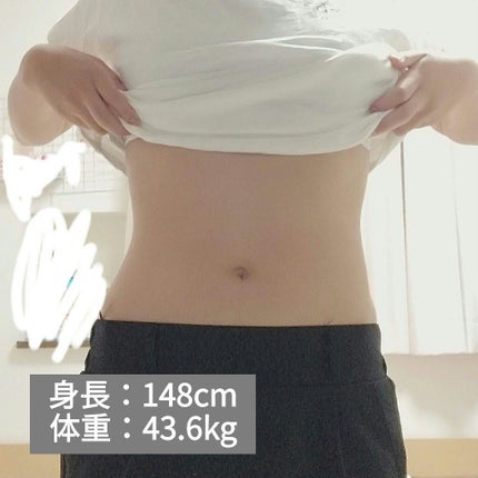 ぽむり*⋆⸜ ⸝⋆* on LIPS 「どうもこんにちは!はじめまして!いきなりですが、今日からダイエ..」(2枚目)