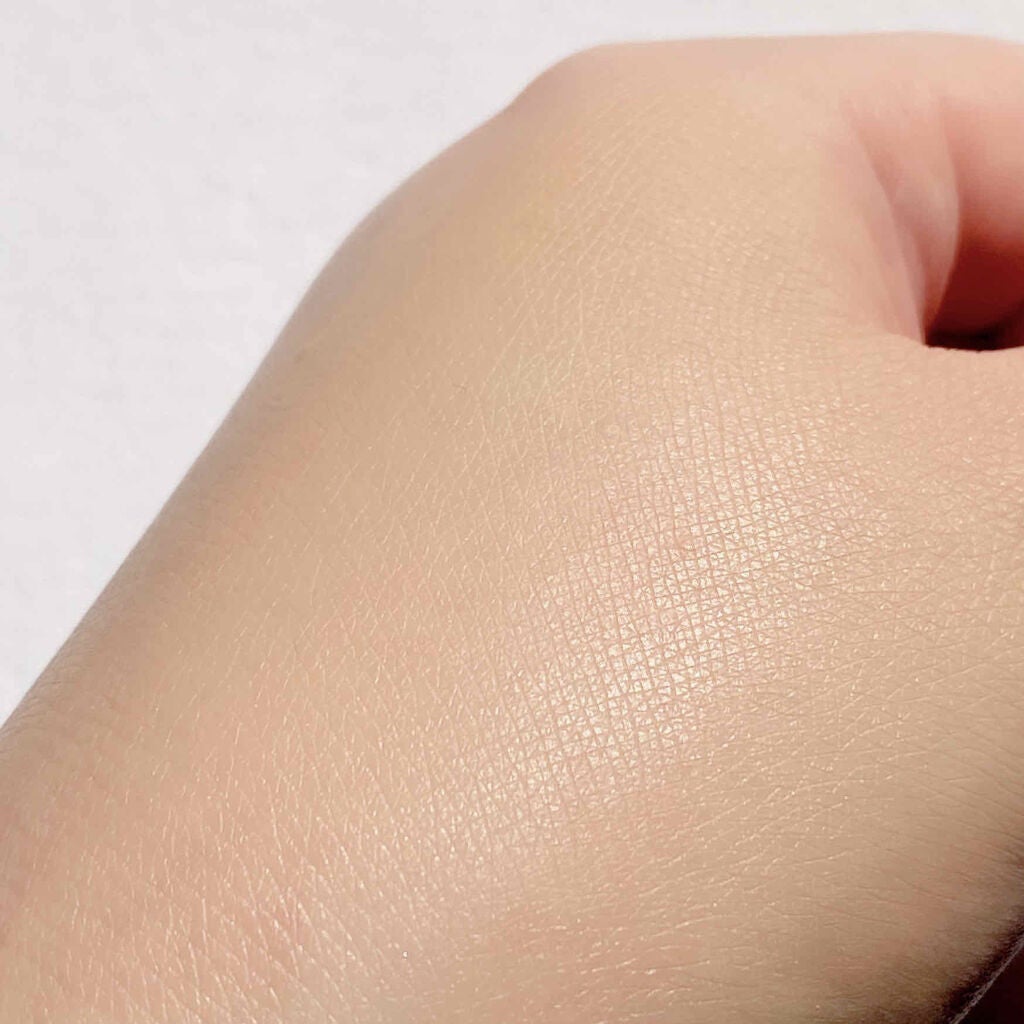 キル カバー グロウ クッション/CLIO/クッションファンデーションを使ったクチコミ(4枚目)