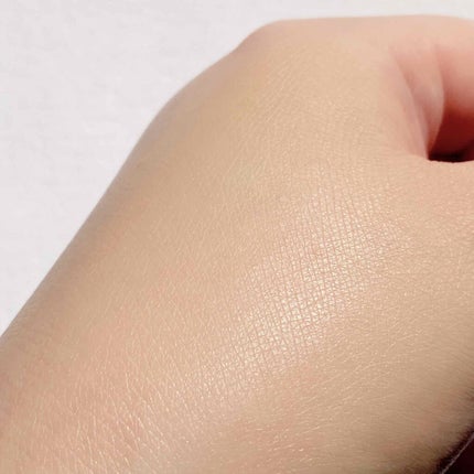 キル カバー グロウ クッション/CLIO/クッションファンデーションを使ったクチコミ(4枚目)