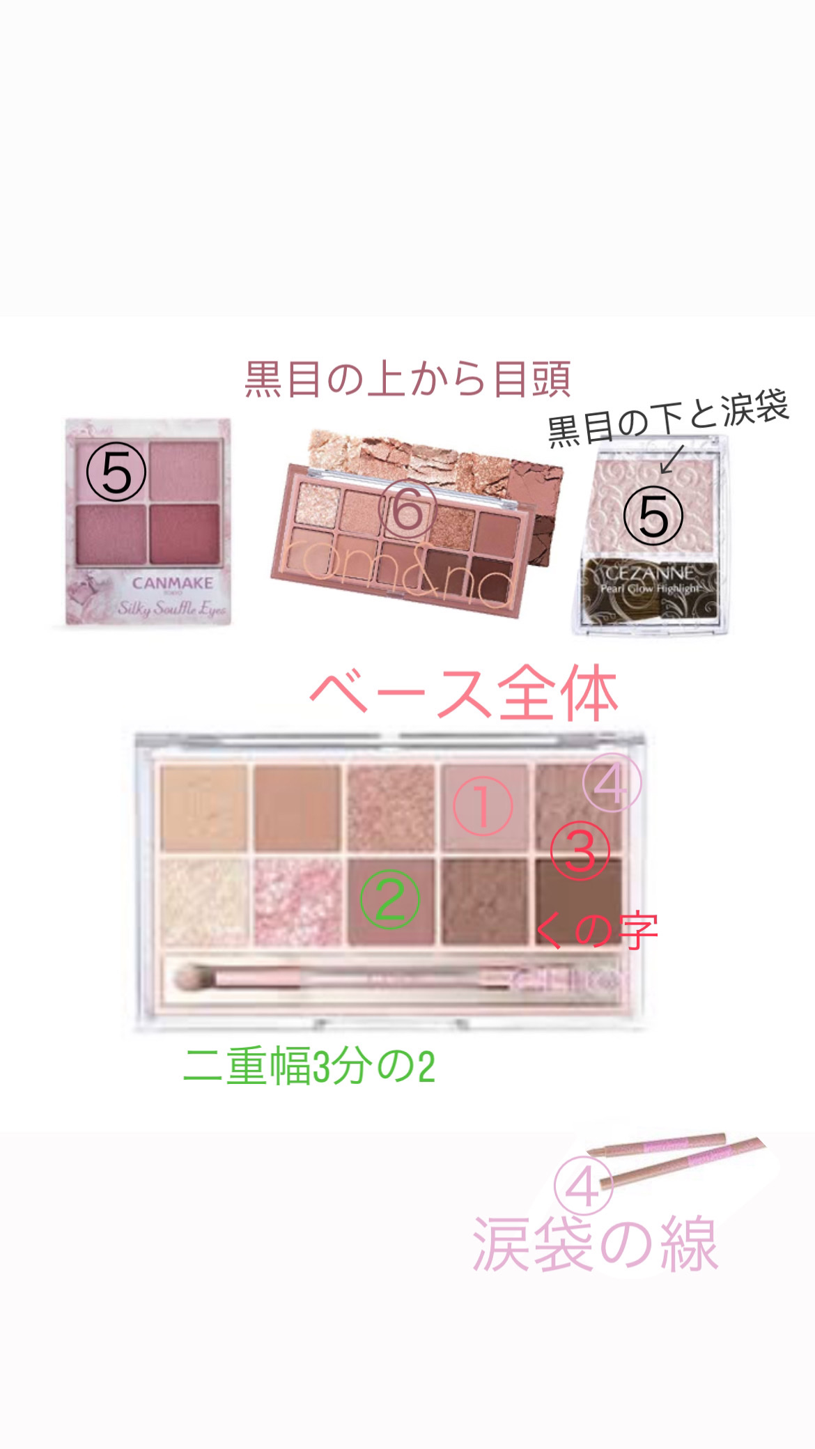 candymagic1day（キャンディーマジックワンデー）/candy magic/ワンデー（１DAY）カラコンを使ったクチコミ（2枚目）