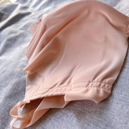 今までありそうで無かったマスク/Vian/その他スキンケアグッズを使ったクチコミ(2枚目)