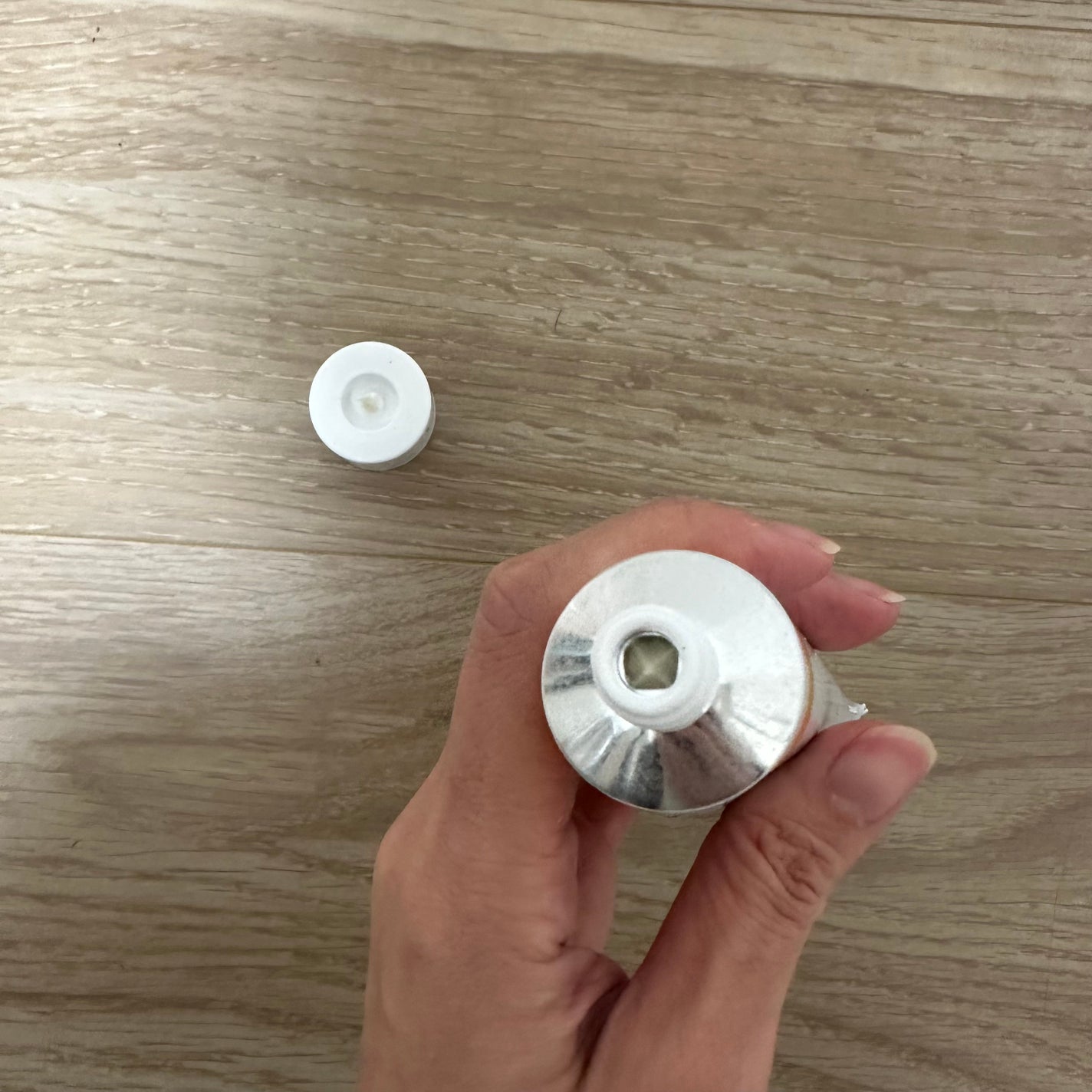 クレンジングバーム/ドクターハウシュカ /クレンジングバームを使ったクチコミ(5枚目)