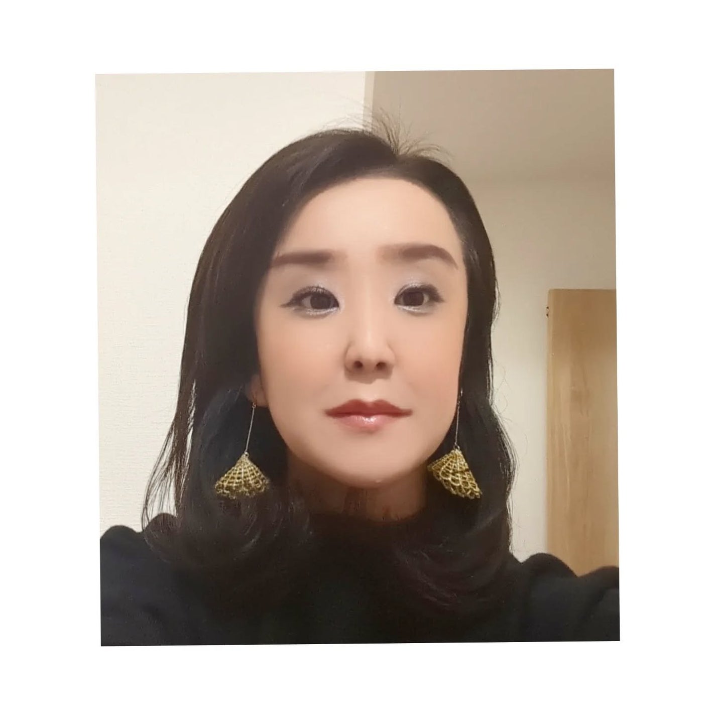 (旧)キヌルージュ クリーム/shu uemura/口紅を使ったクチコミ(10枚目)