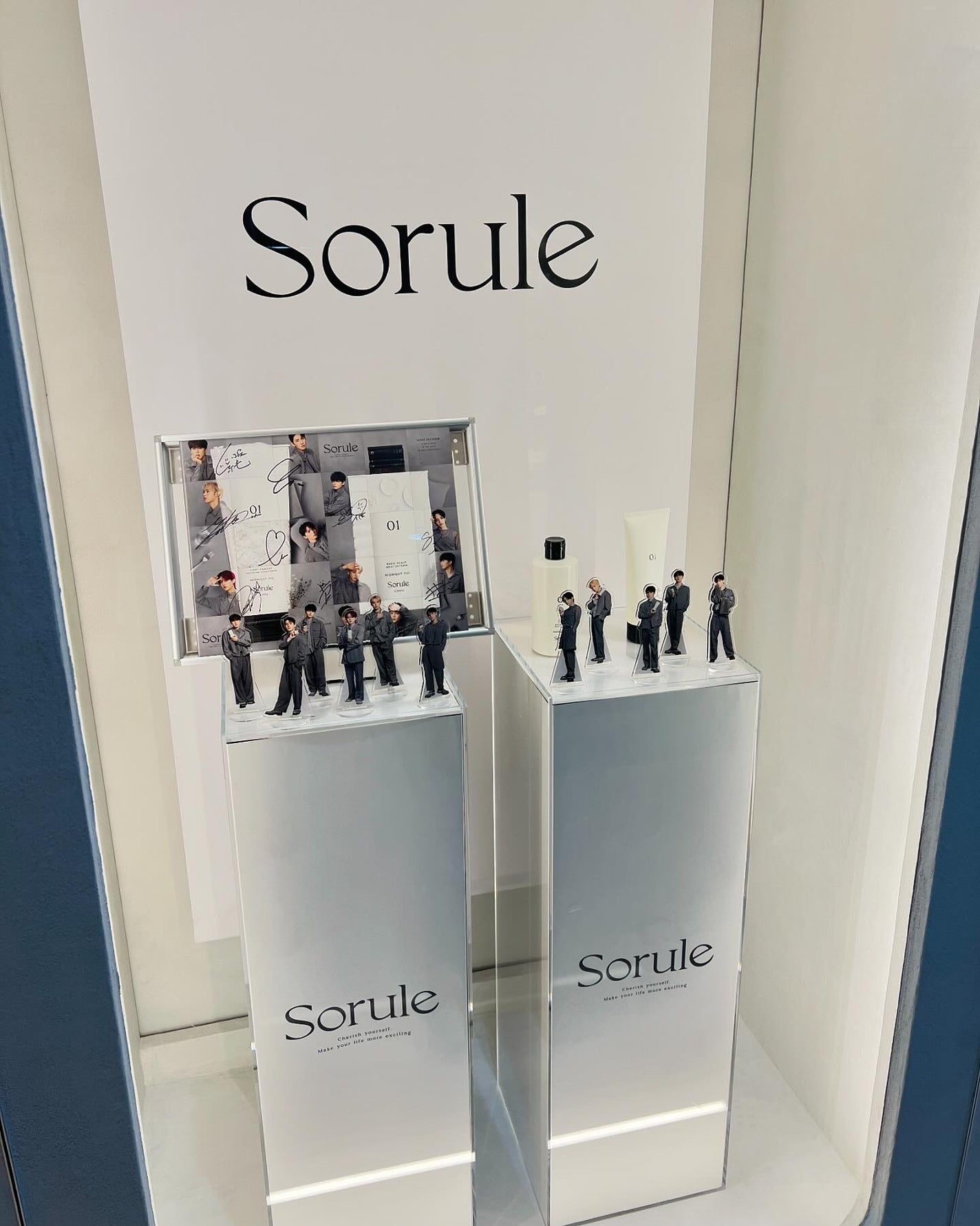 モイストソフナー 03モイスチャーレススカルプ/Sorule/市販シャンプーを使ったクチコミ(9枚目)