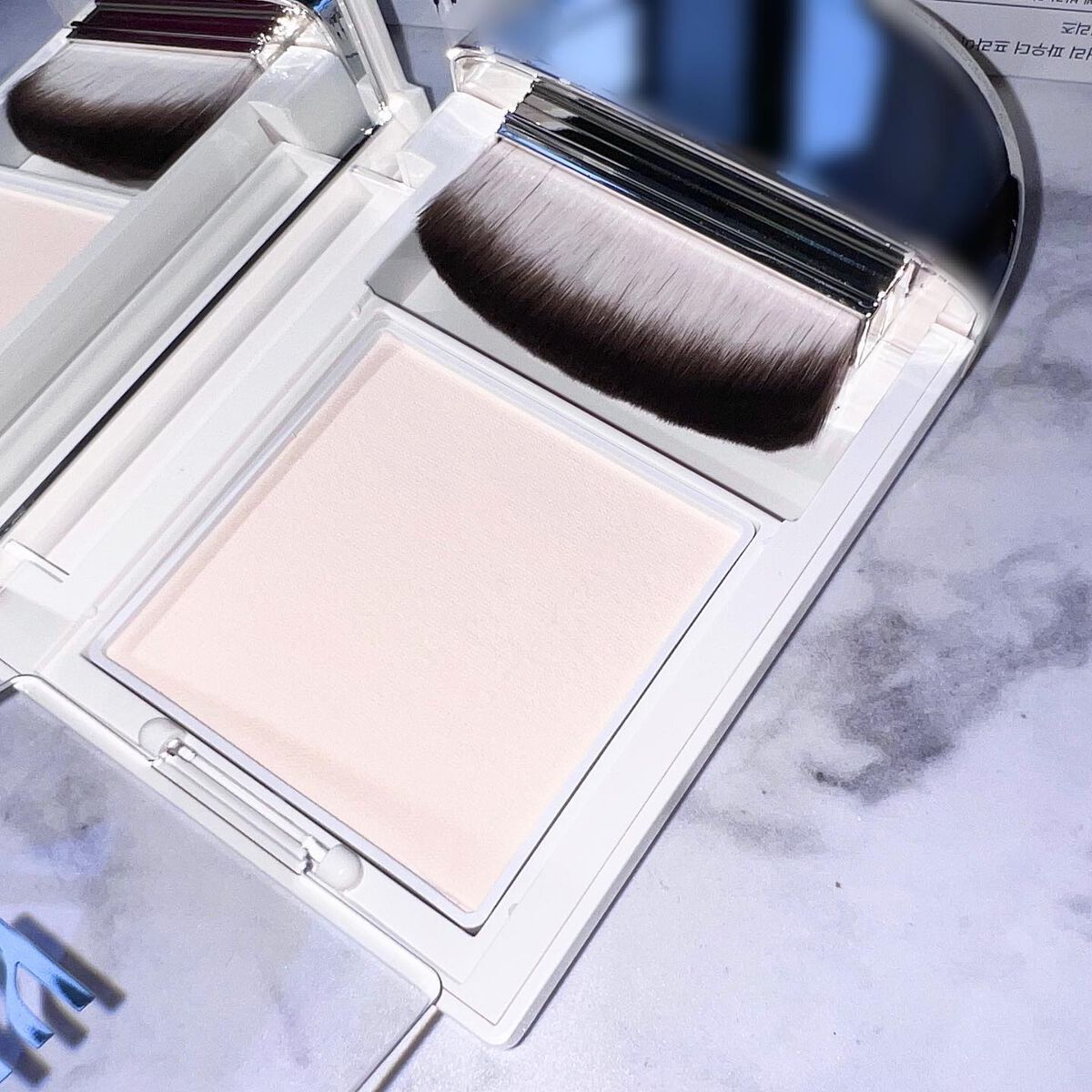 ブラック クッション/HERA/クッションファンデーションを使ったクチコミ(5枚目)