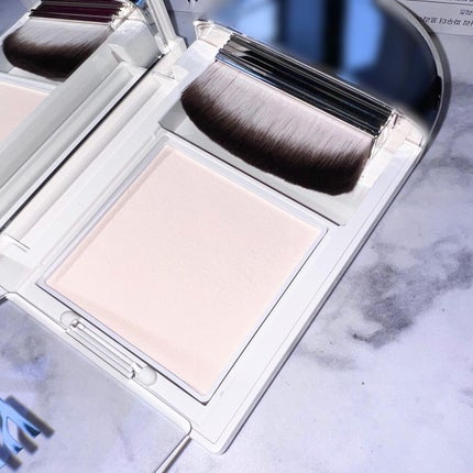 ブラック クッション/HERA/クッションファンデーションを使ったクチコミ(5枚目)