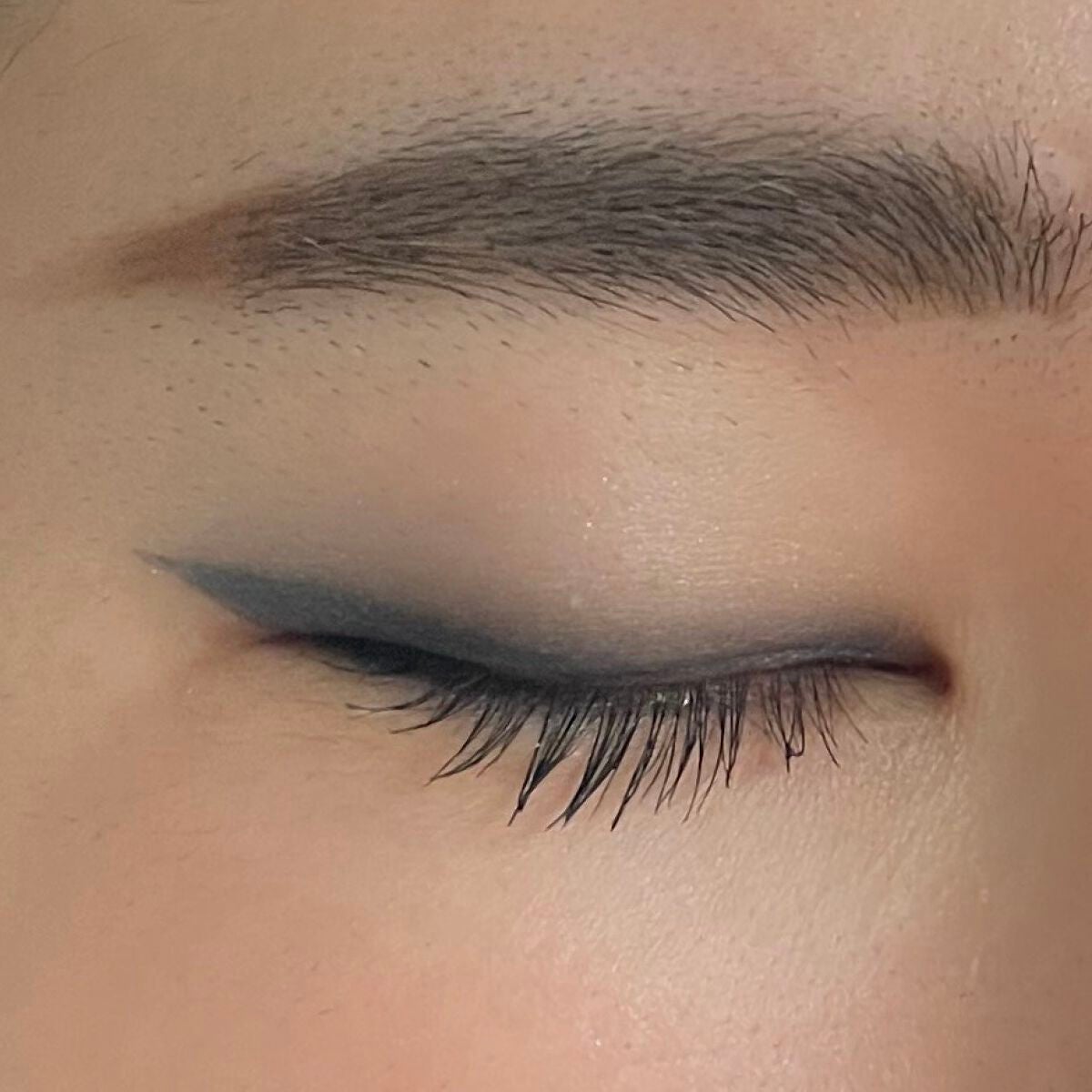 グロッシーリッチ アイズ N/Visée/アイシャドウパレットを使ったクチコミ(3枚目)