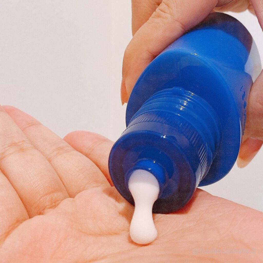 クリアウェルネス スムージング ミルク/雪肌精/乳液を使ったクチコミ(3枚目)