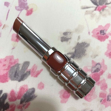 シャインオン 932 ビターネクター/ロレアル パリ/口紅を使ったクチコミ(1枚目)