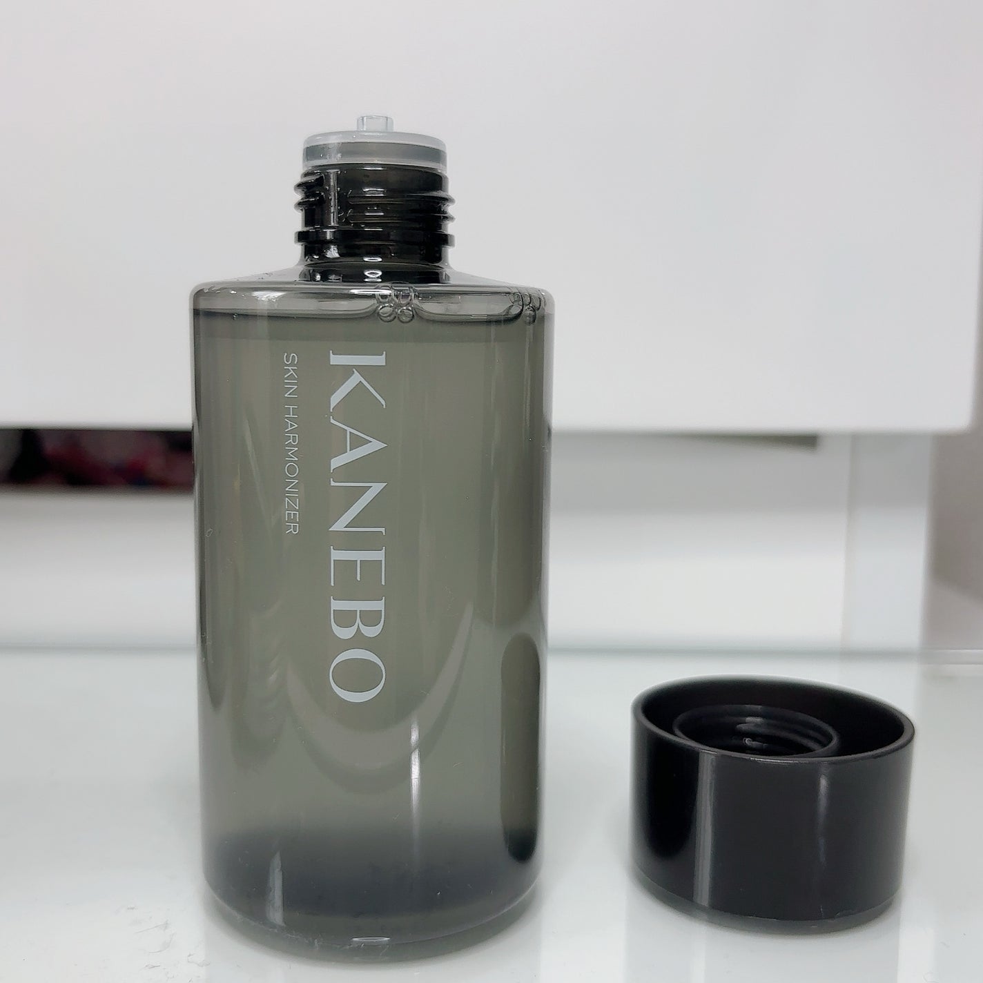 スキン ハーモナイザー/KANEBO/化粧水を使ったクチコミ(2枚目)