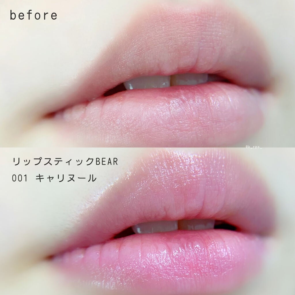 アイカラー リミテッド/PAUL & JOE BEAUTE/アイシャドウパレットを使ったクチコミ(8枚目)