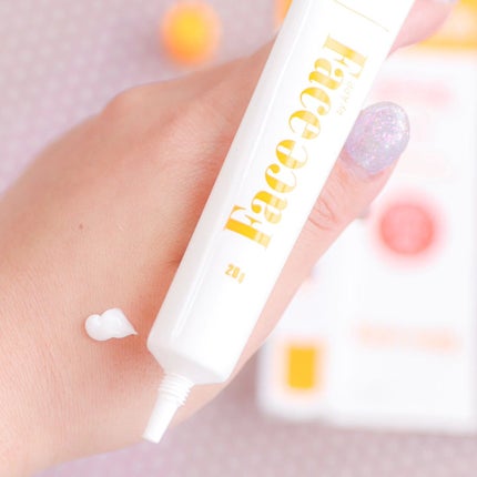 FACE FACE フェイシャルクリアウォッシュ/FACE FACE by Å P.P./洗顔フォームを使ったクチコミ(5枚目)