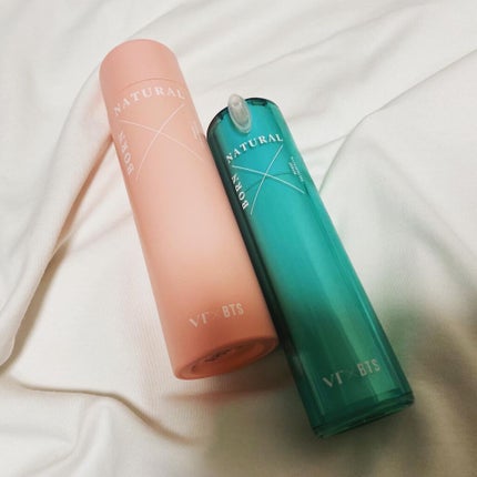 ミュージェナーカーミングアンプルミスト/CNP Laboratory/ミスト状化粧水を使ったクチコミ(2枚目)