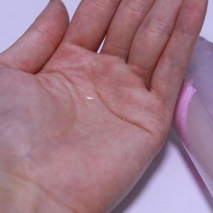 モイスチャーリペアエッセンスオイル/ララプリモ /アウトバストリートメントを使ったクチコミ(4枚目)