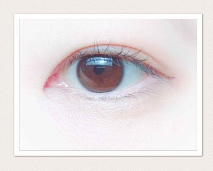 カバーパーフェクション チップコンシーラー/the SAEM/リキッドコンシーラーを使ったクチコミ(2枚目)