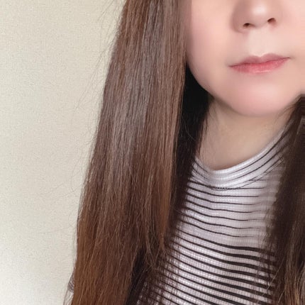 酸熱TRシャンプー/酸熱トリートメント/TRUEST/市販シャンプーを使ったクチコミ(6枚目)