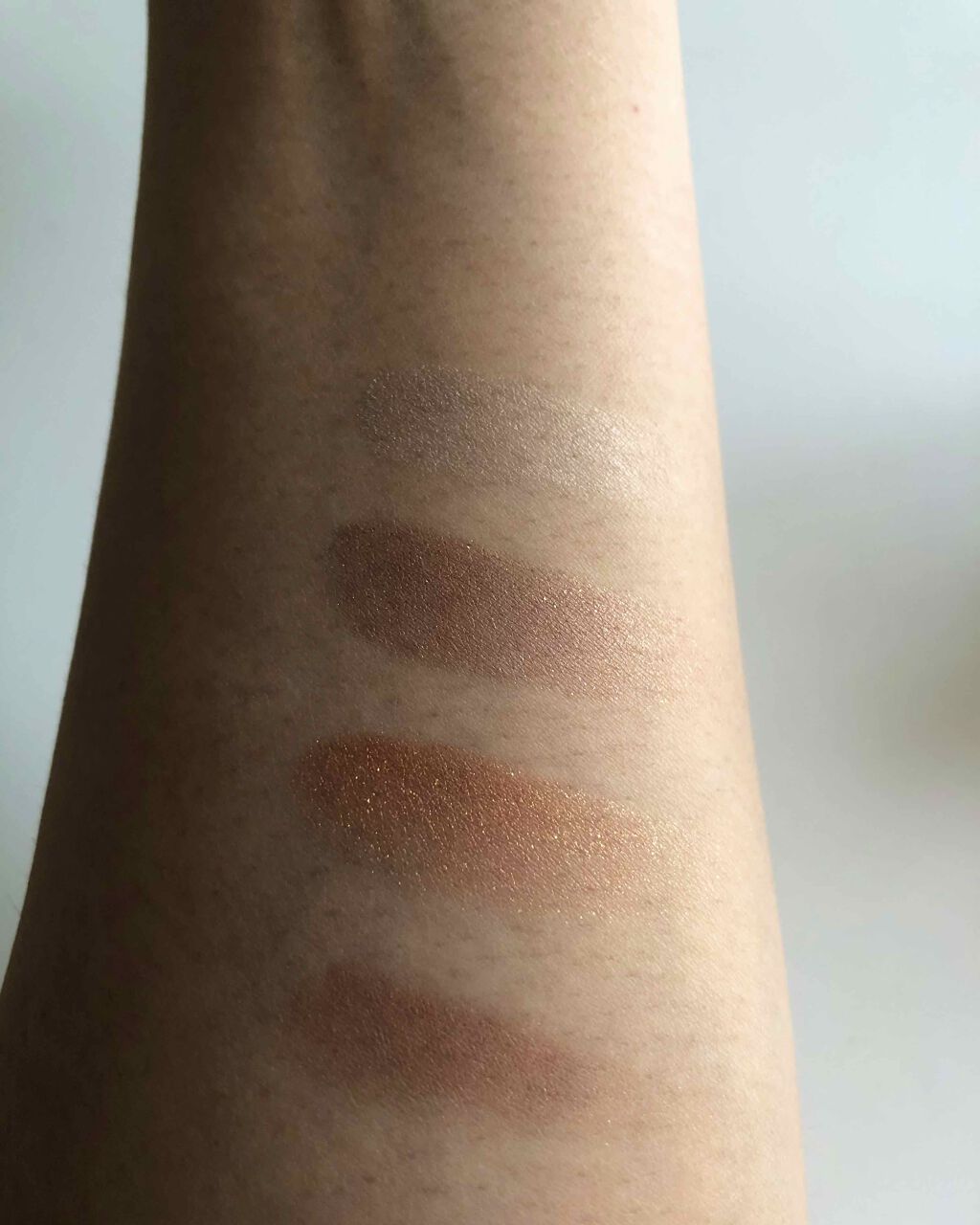 アイカラーレーション/LUNASOL/アイシャドウパレットを使ったクチコミ(2枚目)