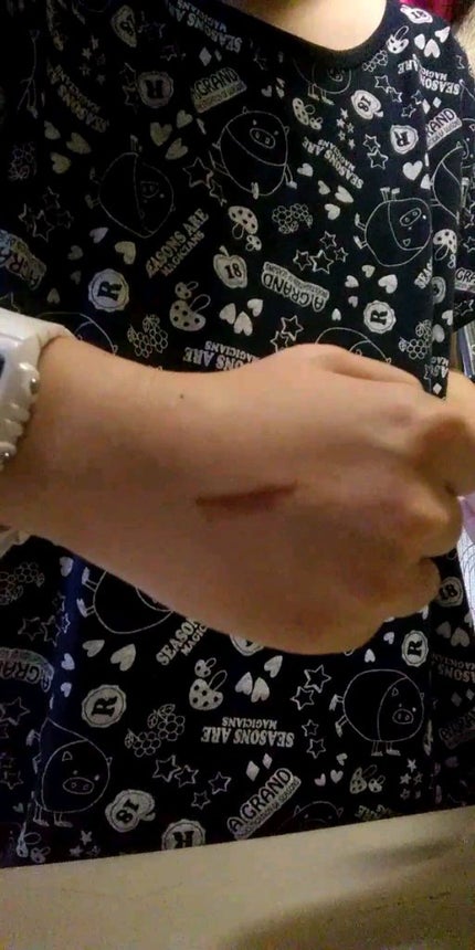 ピュアクレンジングジェル ホワイト/Salanaru(サラナル)/クレンジングジェルを使ったクチコミ(4枚目)