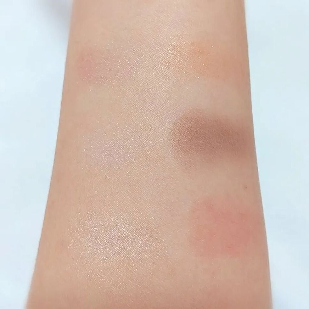 MY MIXED PALETTE 6色カスタムパレット/MN/マルチパレットを使ったクチコミ(5枚目)