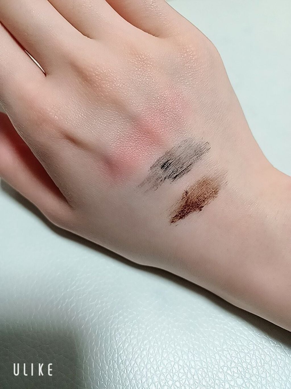 パーマネントカール マスカラ F(ボリューム)/FASIO/マスカラを使ったクチコミ(4枚目)